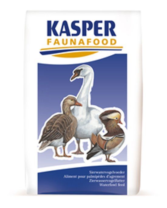 Kasper Ansers 2 Opfokkorrel 8-18wkn