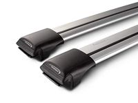 Yakima S44Y Rail / 850 (920-1020mm) Zwart