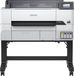 Epson SureColor SC-T3405 - A1 Wireless Inkjet Printer with Stand