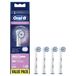 Oral-B Brossettes Sensitive Clean - 4 pièces
