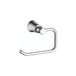 Hansgrohe Joleena toiletpapierhouder in chroom, 7,25 inch breed
