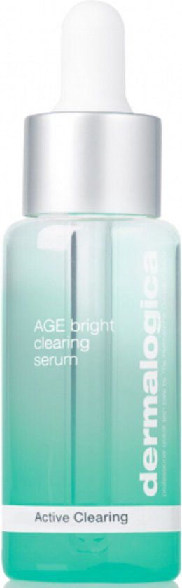 Dermalogica AGE Bright Clearing Serum - 30 ml