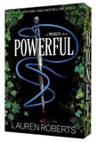 Powerful: The Powerless Trilogy: Powerful