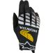 Alpinestars Honda Radar Gants de motocross Taille