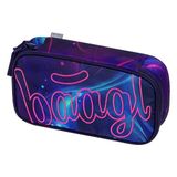 Baagl School etui Nova 1-rits