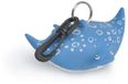 BEST Oceanarium Adelaarsrog Octopus Houder Blauw