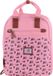 Biggdesign Sac à dos pour ordinateur portable Chats pour femmes - Rose