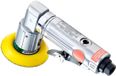 Merkloos Pneumatische schuur- en polijstset - Set 58-delig