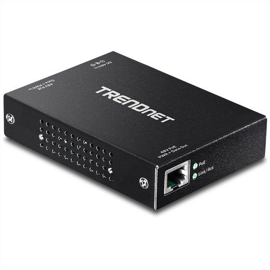 Trendnet TPE-E100 Wi-Fi Amplifier