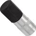 Vigor Inbus Dopelkop 3/8" 17 mm, 48 mm lengte