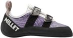 Millet Easy Up Chaussures d'escalade Violet EU 39 1/2 Femme