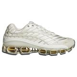 ADIDAS ORIGINALS Sneakers laag 'Megeride F50' beige / wit