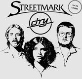 Sonic Rendezvous Streetmark - Dry (CD)