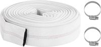 vidaXL Brandslang 2'' 30 m PVC