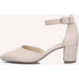 Gabor 340 Hakken Dames - Beige - Maat 37
