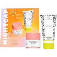 Drunk Elephant Nightcap: Cream Edition™ Gezichtsverzorgingsset Unisex