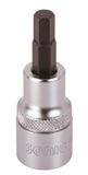 SONIC 83406205 1/2" Dopsleutel HEX 5mm x 62mm