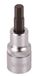 SONIC 83406205 1/2" Dopsleutel HEX 5mm x 62mm