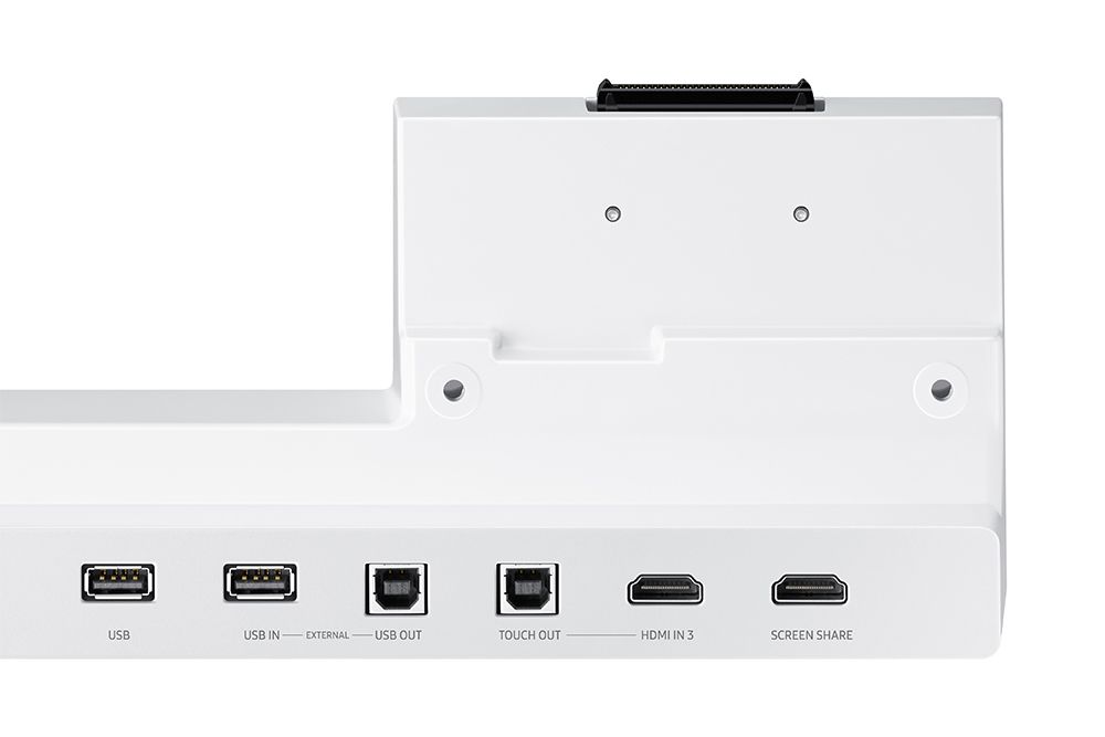 Samsung CY-TF65BRC Docking Station - White