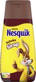 NESQUIK Chocolade Siroop (8 x 300 ml)