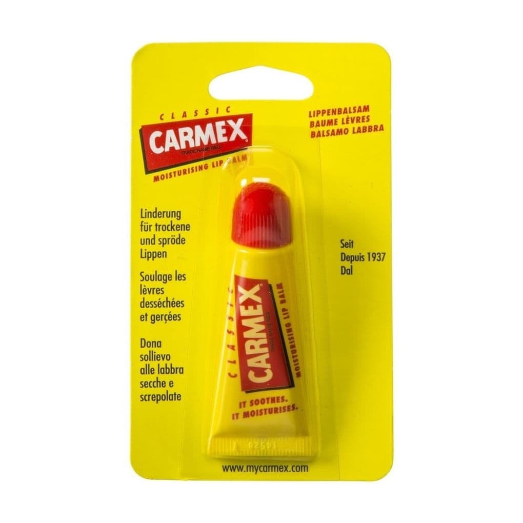 Carmex Classic Lippenbalsem in Tube