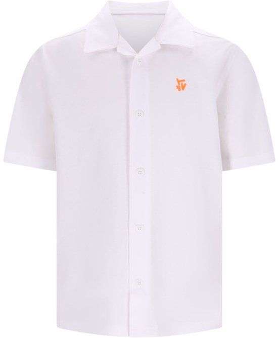 TYGO & vito Jersey shirt Coop White Maat 122-128