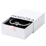 Pandora Moments Dames Armband Zilver - Zilverkleurig