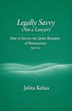 Legally Libri GmbH Legally Savvy (Not a Lawyer) Paperback