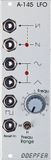 Doepfer A-145 LFO Modulation Generator - LFO modular synthesizer