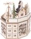 Small Foot Houten Kalender Kerst Landschap