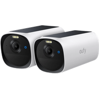 EufyCam E40 Uitbreiding Duo Pack