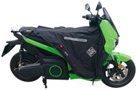Tucano Urbano R217x Omslag Groen