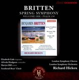 Spring Chandos Spring Symphony -.. - Britten B.