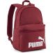 Puma Sac à Dos Phase Iii 20l, rouge, unisexe