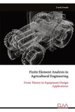 Finite Eliva Press Finite Element Analysis in Agricultural Engineering Paperback