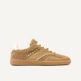 Nubikk Ray Owen Studs W - Oak Combi