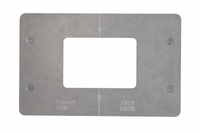 HMB HMB Oplegger Sch. 114Mm Ah8-14 (Bmal 300) - 310114