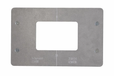 HMB HMB Oplegger Sch. 114Mm Ah8-14 (Bmal 300) - 310114
