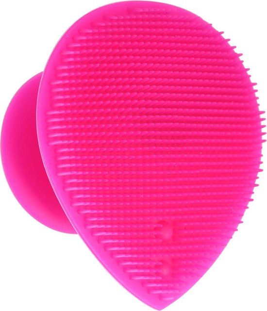 Gabriella Salvete Tools Face Cleansing Silicon Brush
