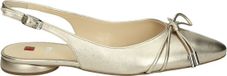 Hogl - 100121 LOTTA - Pumps - Metallics - Maat 40.5