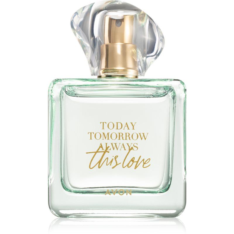 Avon Eau de Parfum / 100 ml / Dames