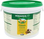 GRAU HOKAMIX Classic 2,5 kg voor honden - Huid, vacht en vitaliteit