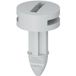 Siemens 8GK9910-0KK26 8GK99100KK26 Couvercle à fermeture rapide plastique 20 pièce(s)