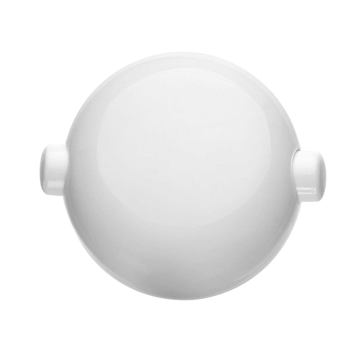 Reer 71020 - Kinderslot - Wit