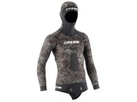 Cressi Tracina Speervissen Jas 7 Mm Grijs XL