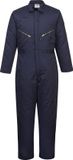 Portwest Orkney Gevoerde Overall S816 - Marine - L