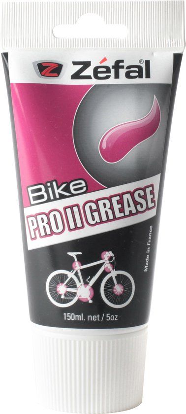 Zéfal PRO-II-GREASE - 150 ml
