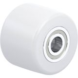 Blickle HPO 82x64/20-64K Heftruckwiel Wieldiameter: 82 mm Draagvermogen (max.): 650 kg 1 stuk(s)