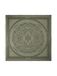 CODELLO Foulard vert