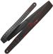 Richter 1576GH-II Gary Holt S.H.K.M. Black/RED gitaarband